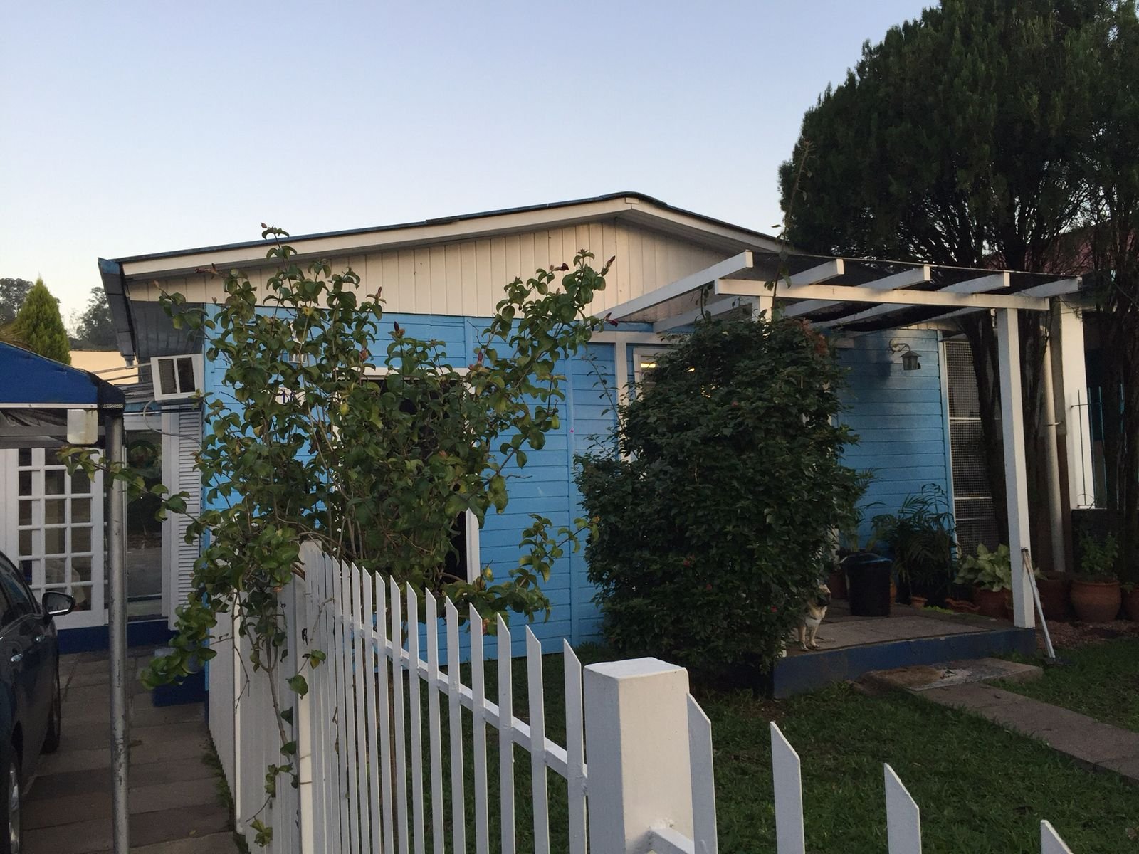 Casa - Bairro Jardim Mauá - Novo Hamburgo - Imobiliária Hoffmann