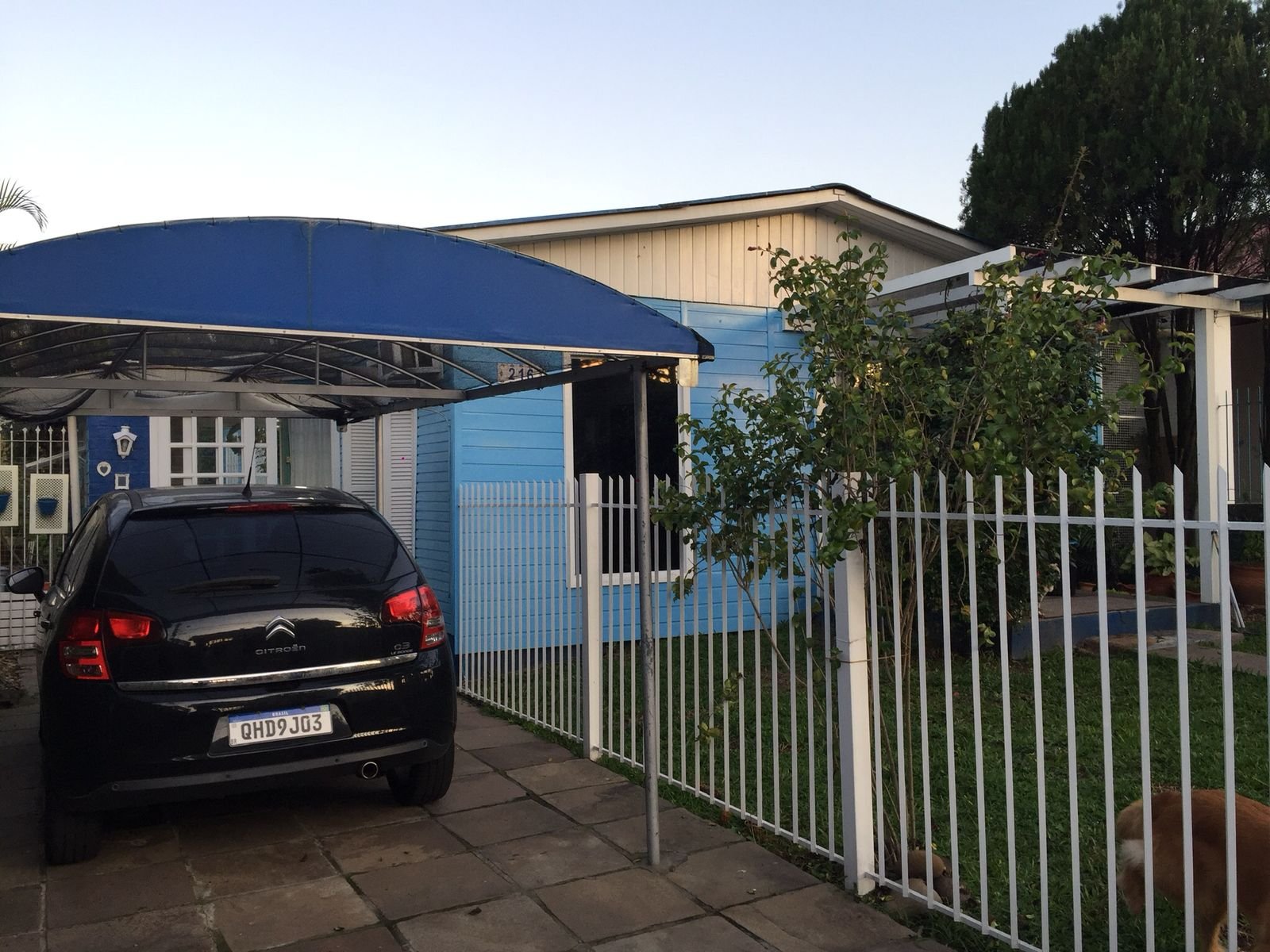 Casa - Bairro Jardim Mauá - Novo Hamburgo - Imobiliária Hoffmann