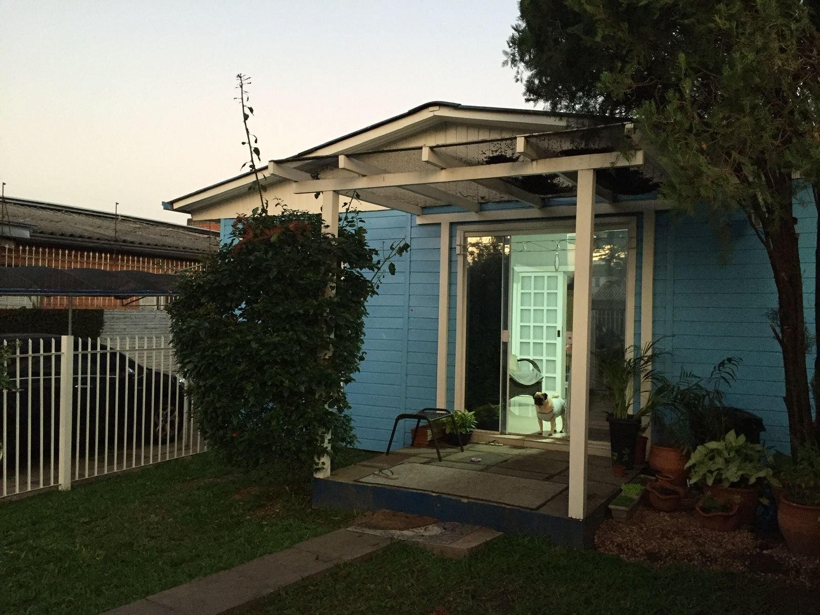 Casa - Bairro Jardim Mauá - Novo Hamburgo - Imobiliária Hoffmann