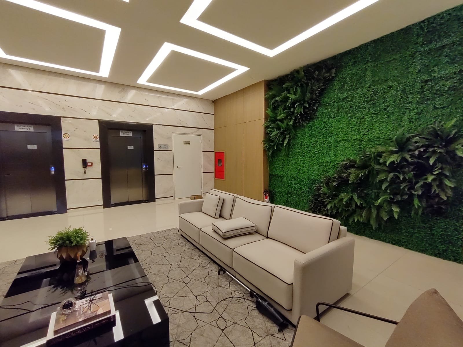 Apartamento - Bairro Centro - Estância Velha - Imobiliária Hoffmann