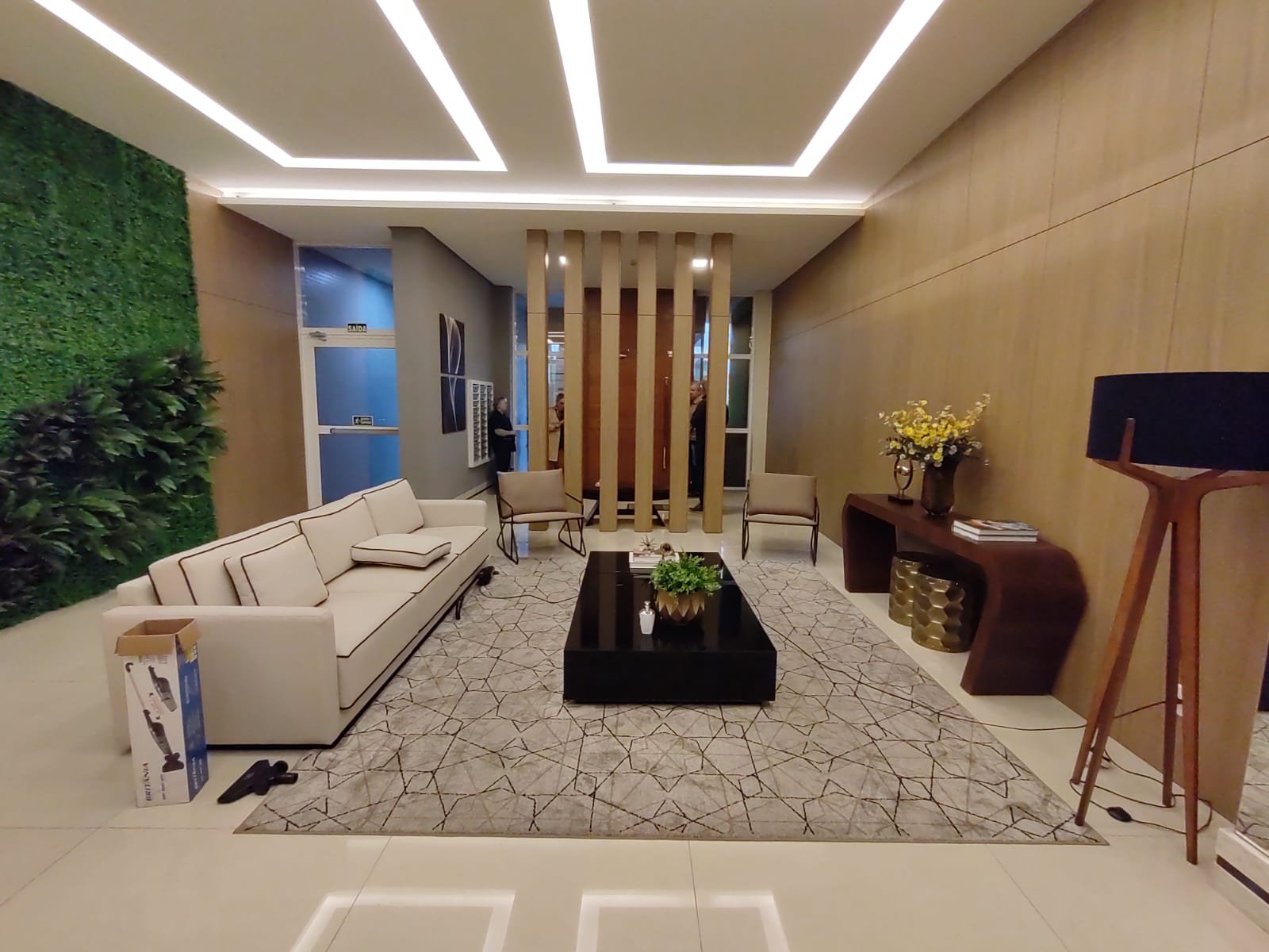 Apartamento - Bairro Centro - Estância Velha - Imobiliária Hoffmann