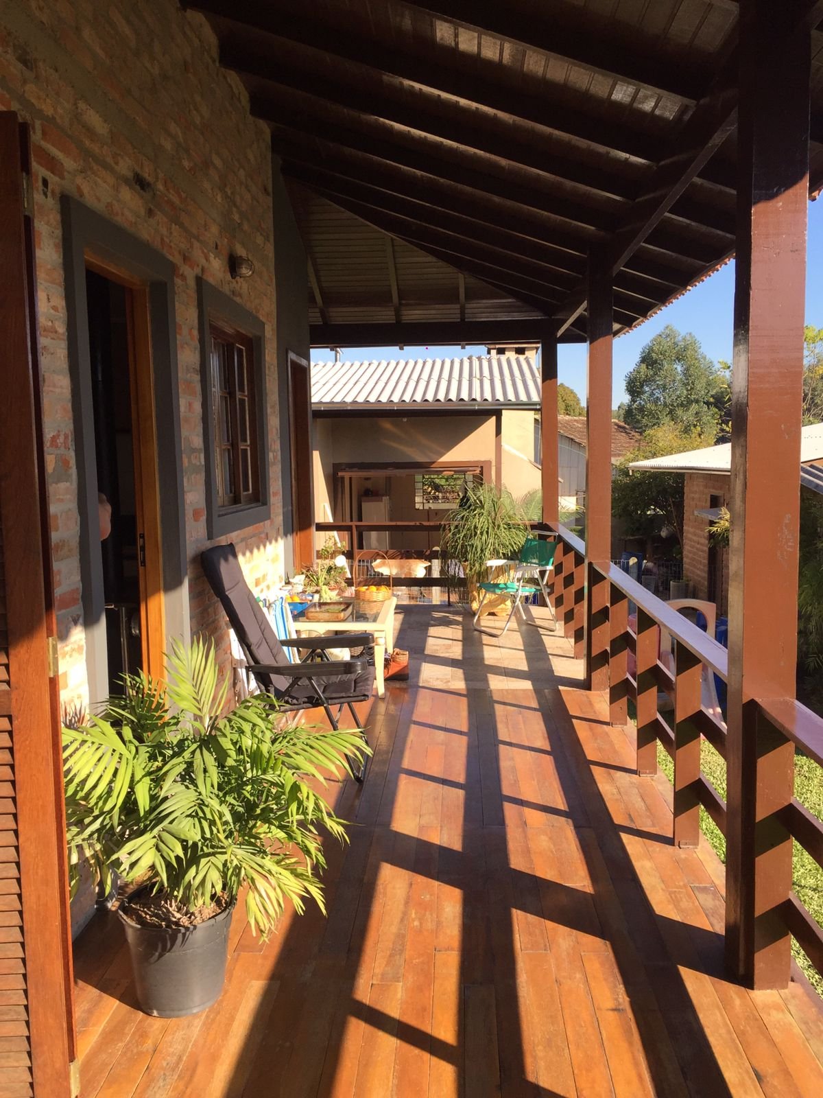 Casa com 2 quartos, 127m², à venda - Campo Grande - Estância Velha - Imobiliária Hoffmann