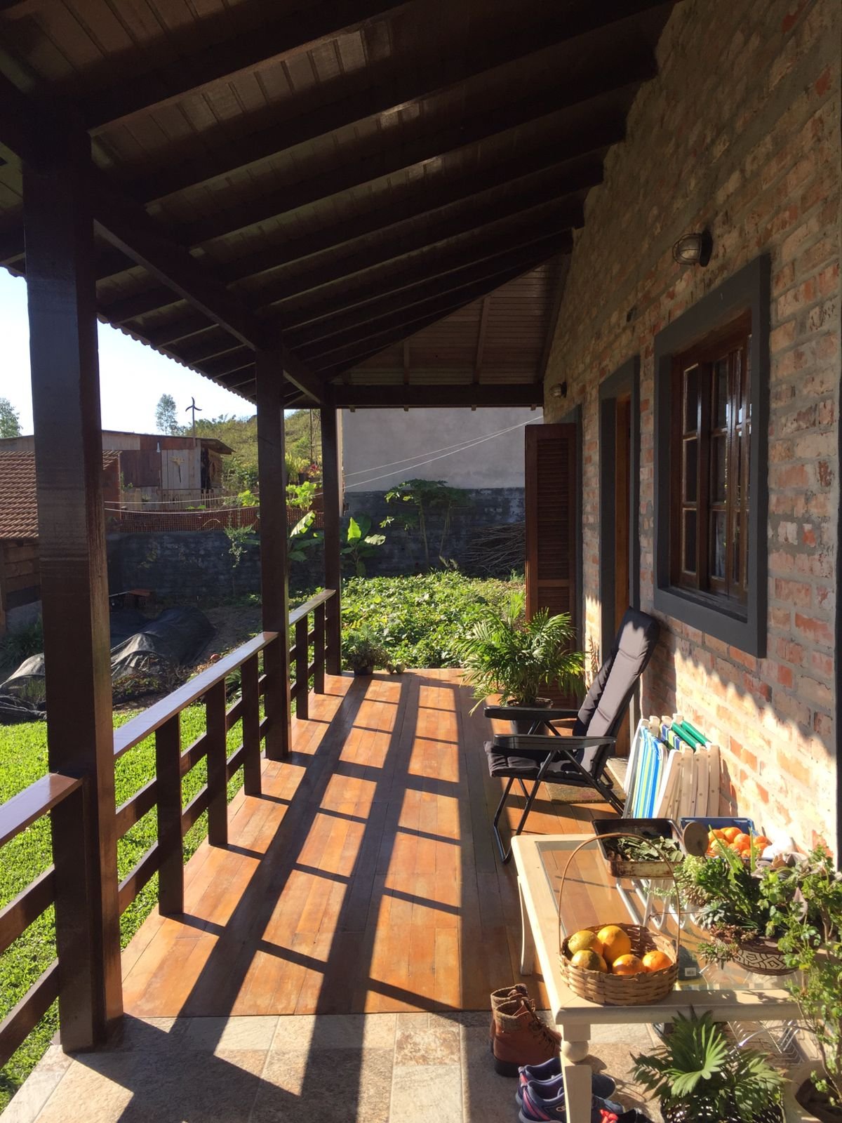 Casa com 2 quartos, 127m², à venda - Campo Grande - Estância Velha - Imobiliária Hoffmann