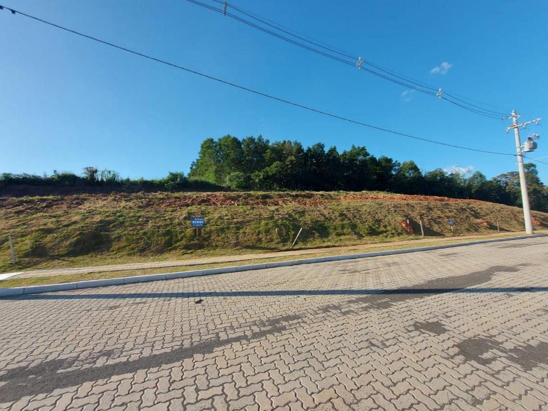 Terreno - Bairro Lago Azul - Estância Velha - Imobiliária Hoffmann