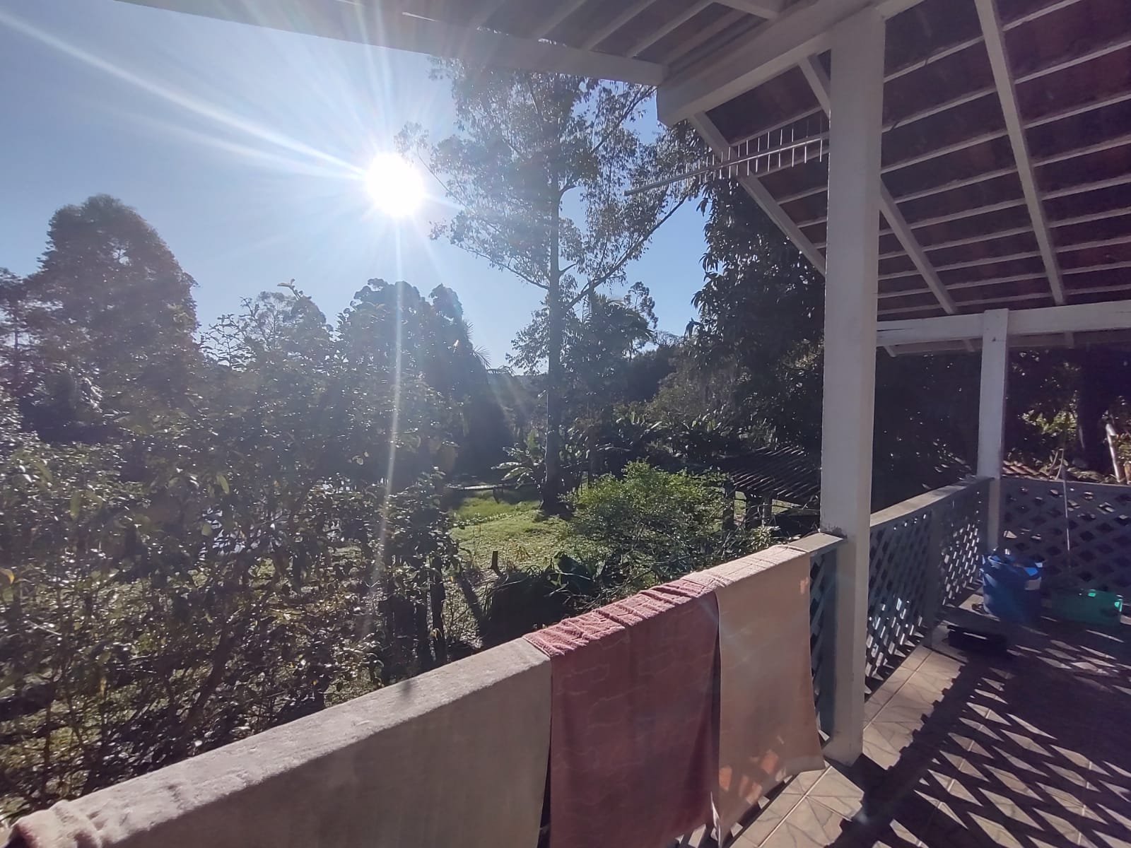 Chácara - Bairro Rincão do Cascalho - Portão - Imobiliária Hoffmann