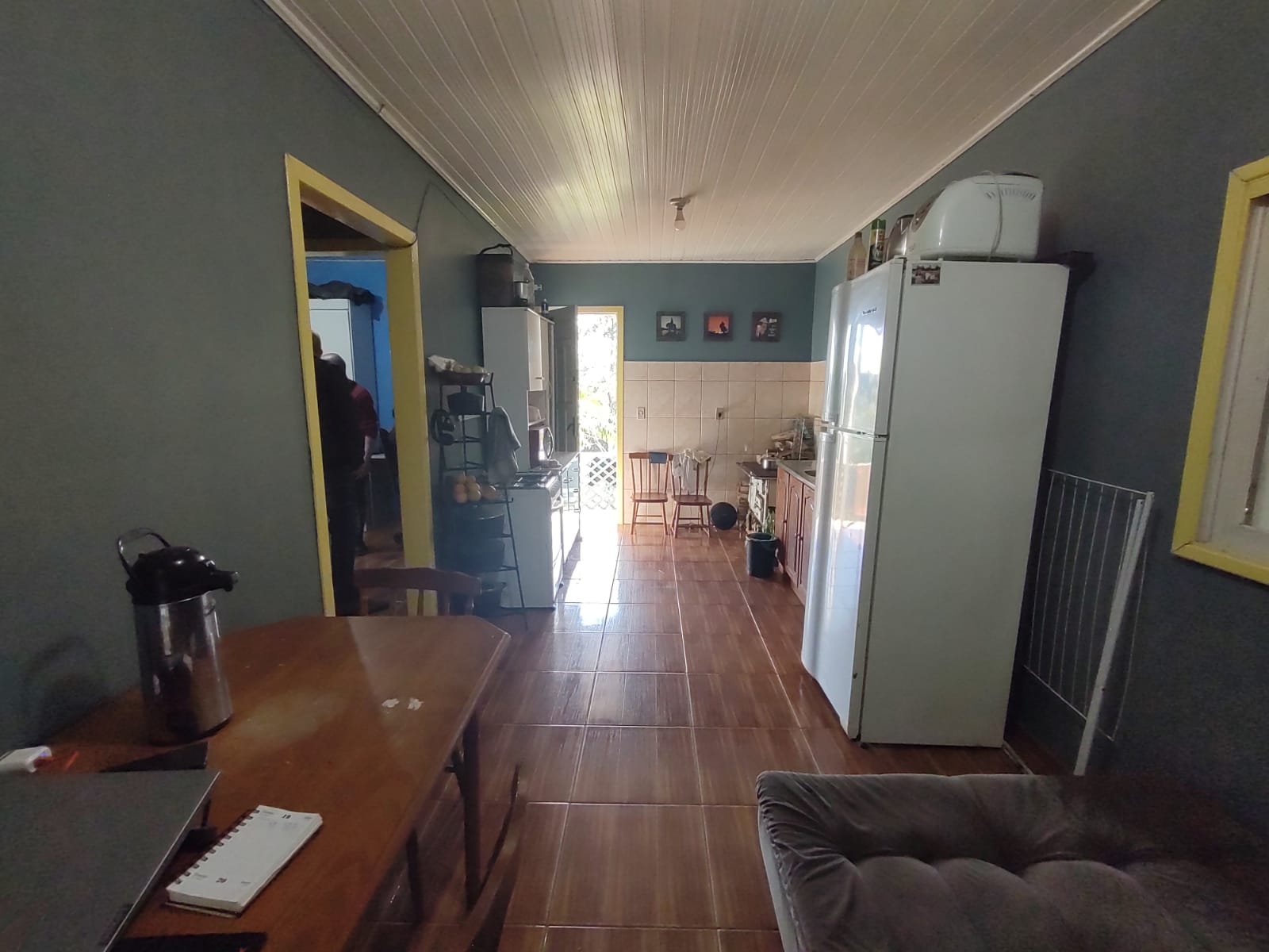 Chácara - Bairro Rincão do Cascalho - Portão - Imobiliária Hoffmann