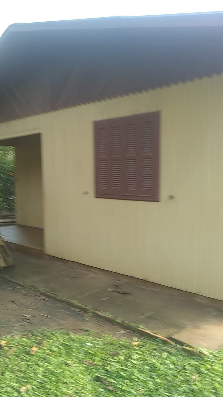 Casa com 3 quartos, 70m², à venda - Campestre - São Sebastião do Caí - Imobiliária Hoffmann