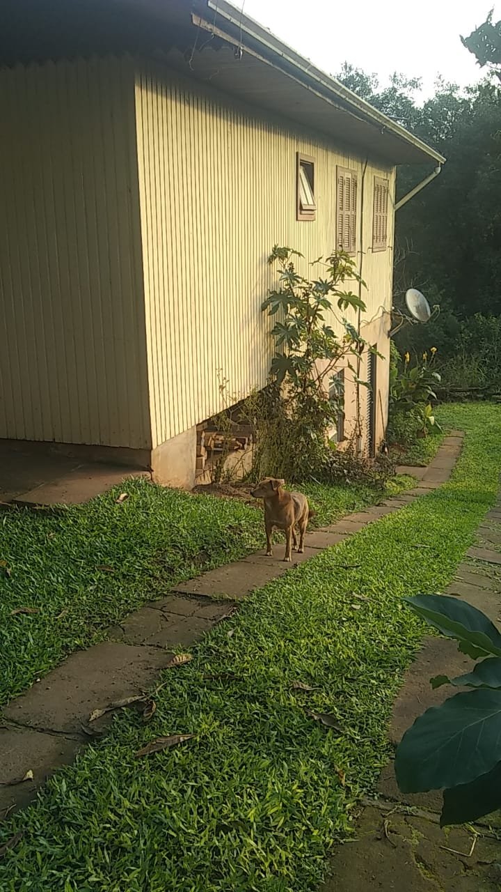 Casa com 3 quartos, 70m², à venda - Campestre - São Sebastião do Caí - Imobiliária Hoffmann