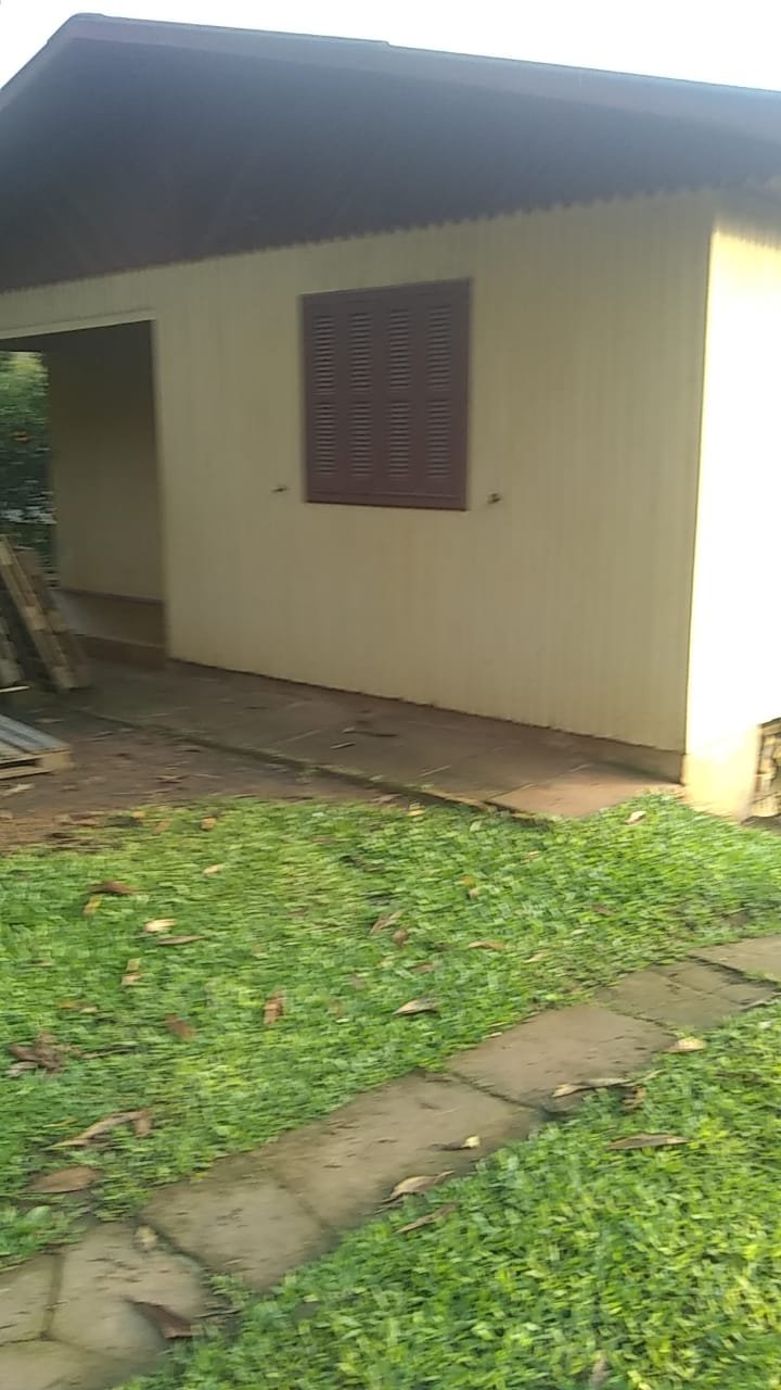 Casa com 3 quartos, 70m², à venda - Campestre - São Sebastião do Caí - Imobiliária Hoffmann