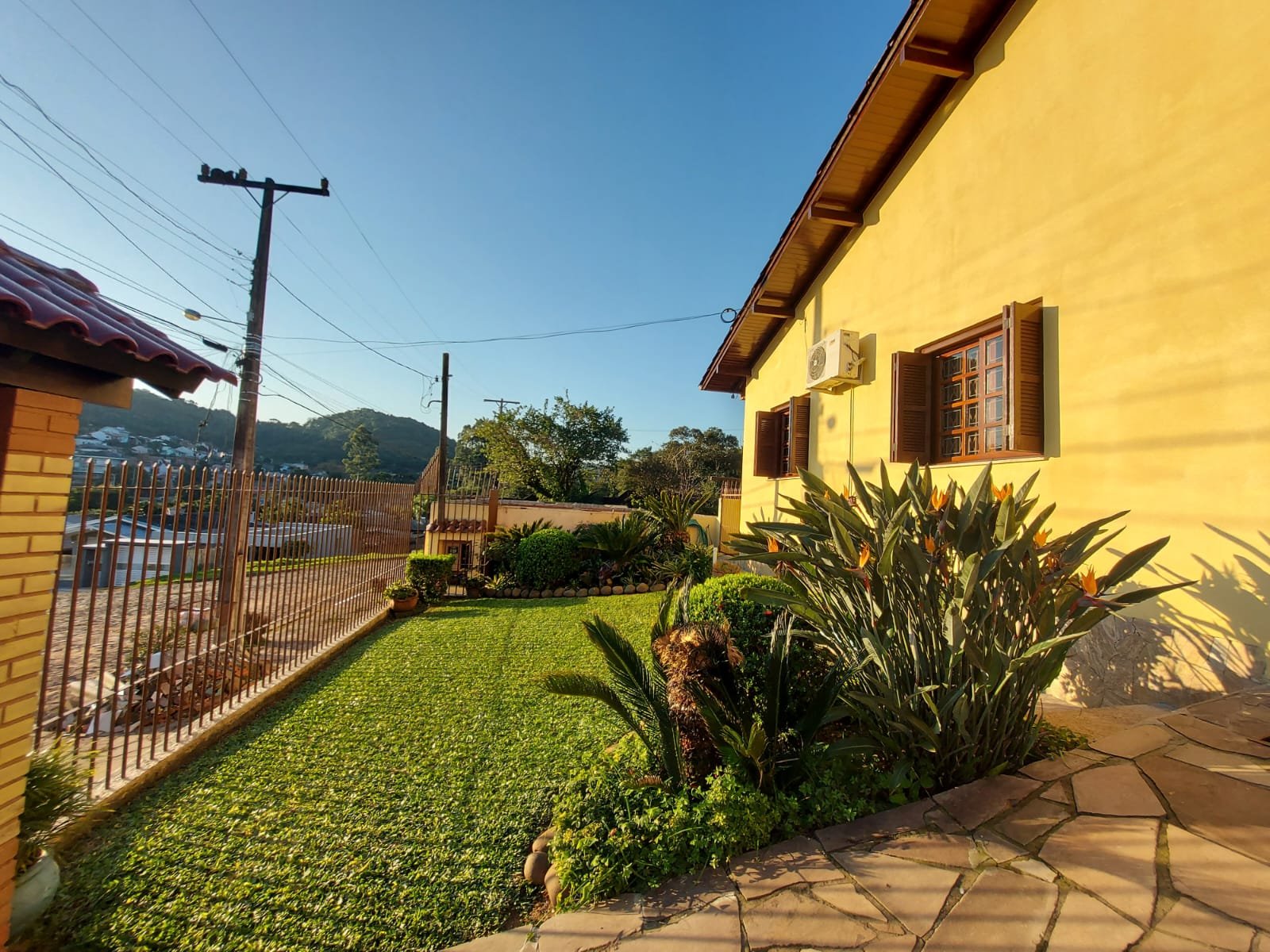 Casa com 3 quartos, 212m², à venda - Floresta - Estância Velha - Imobiliária Hoffmann