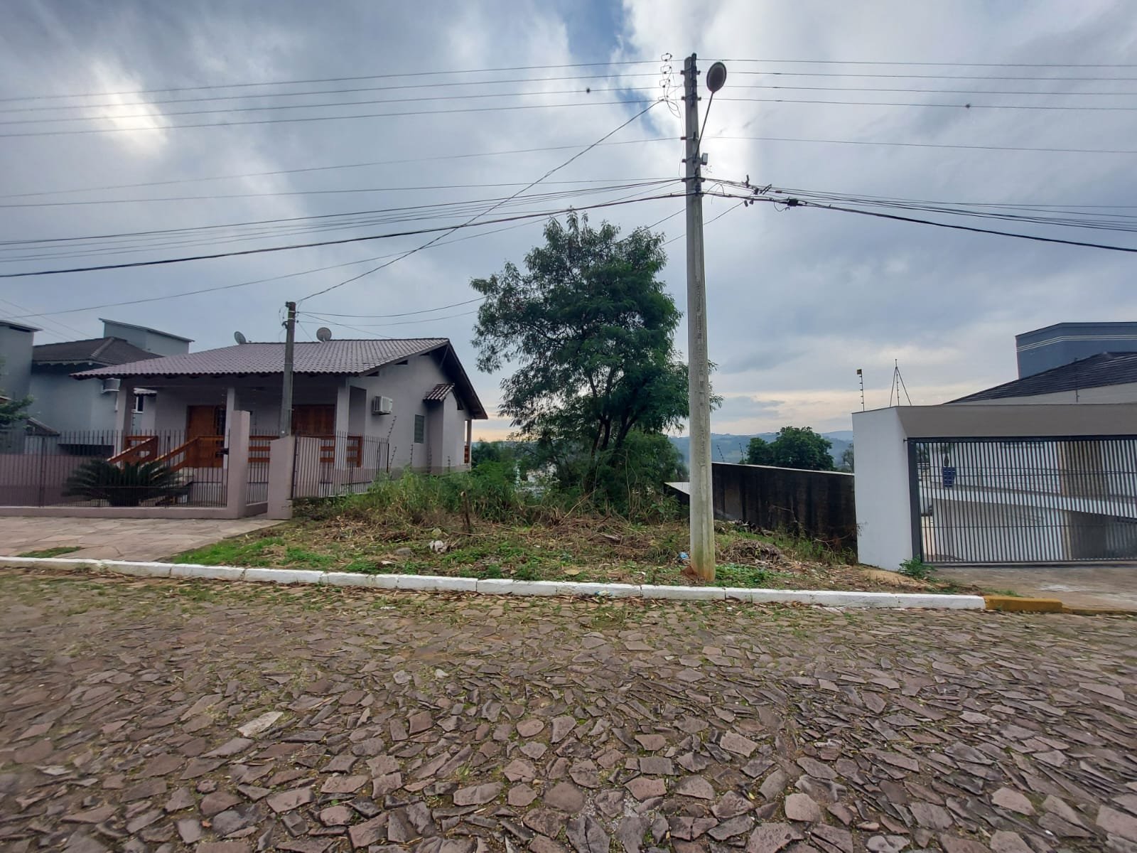 Terreno, à venda - União - Estância Velha - Imobiliária Hoffmann