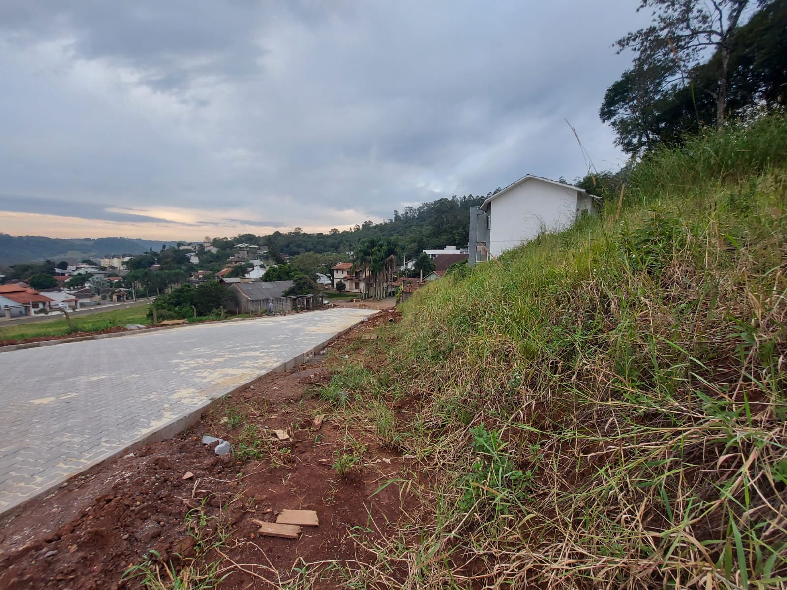 Terreno - Bairro União - Estância Velha - Imobiliária Hoffmann