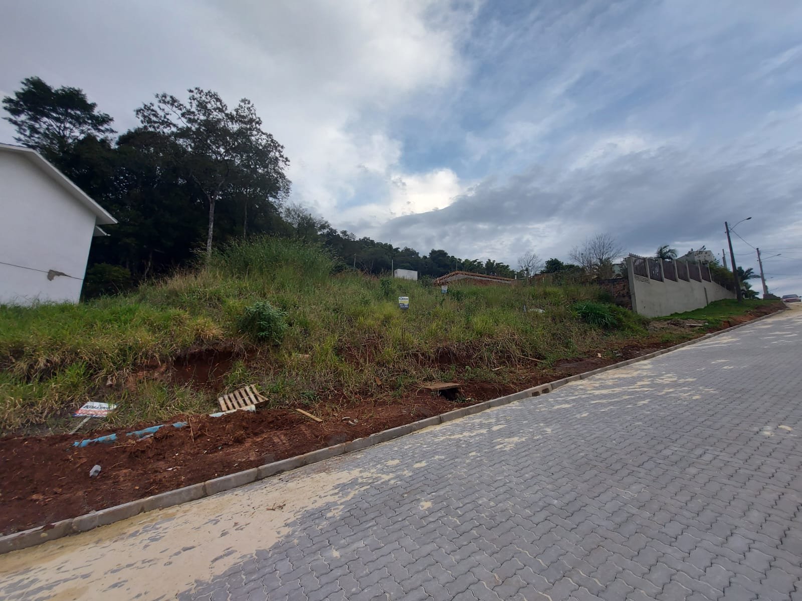 Terreno - Bairro União - Estância Velha - Imobiliária Hoffmann