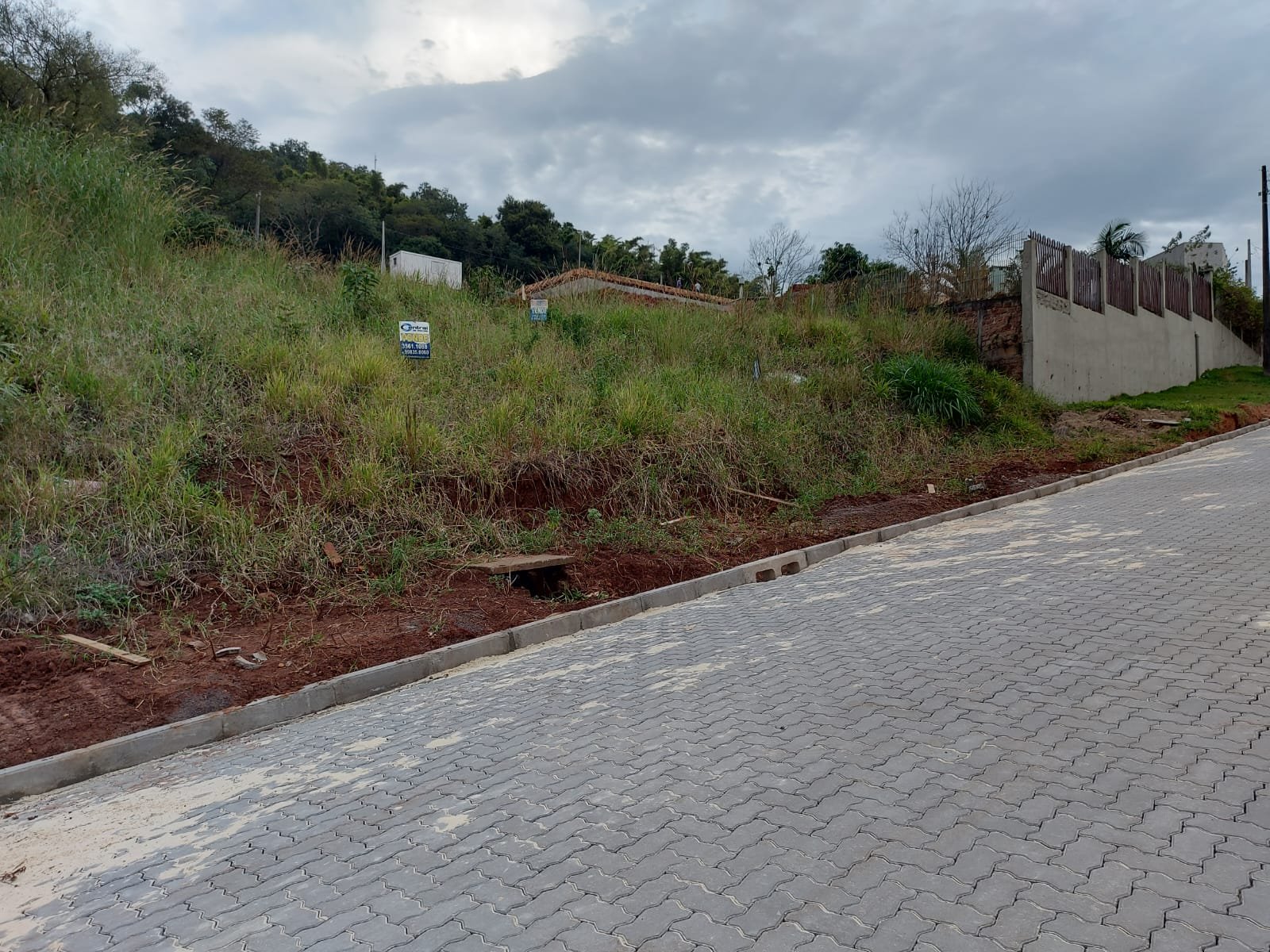 Terreno - Bairro União - Estância Velha - Imobiliária Hoffmann