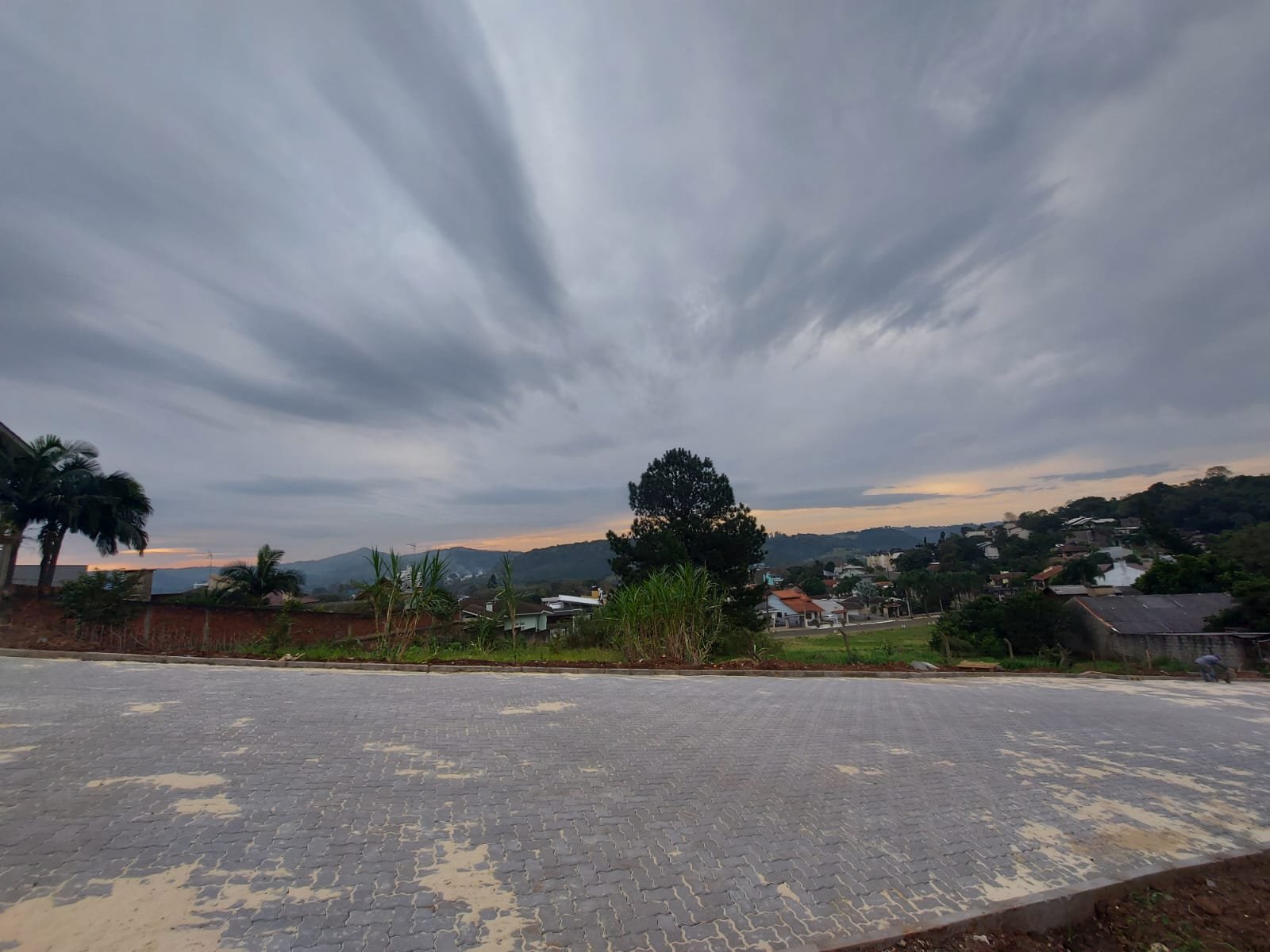 Terreno - Bairro União - Estância Velha - Imobiliária Hoffmann