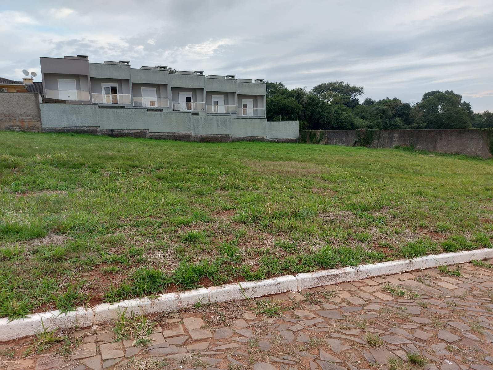 Terrenos - Bairro União - Estância Velha - Imobiliária Hoffmann