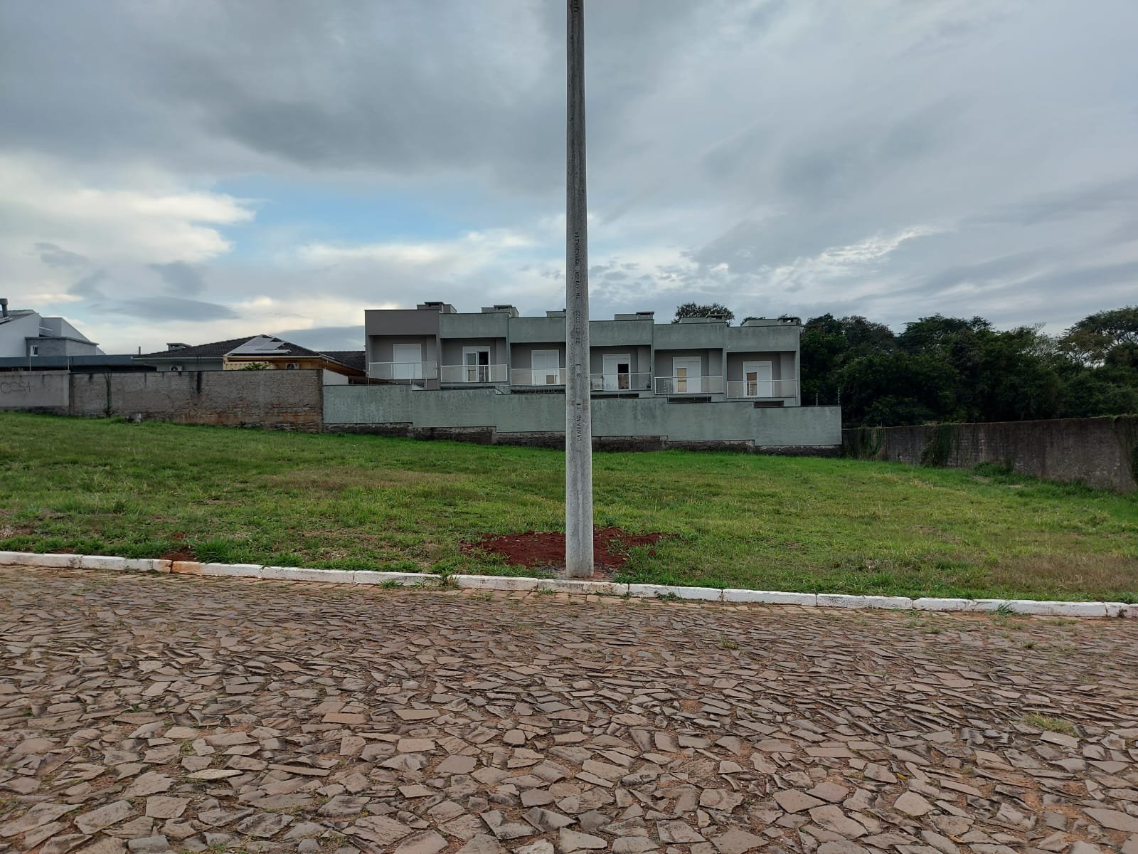Terrenos - Bairro União - Estância Velha - Imobiliária Hoffmann