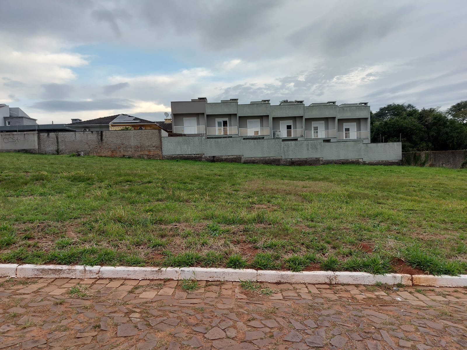 Terrenos - Bairro União - Estância Velha - Imobiliária Hoffmann