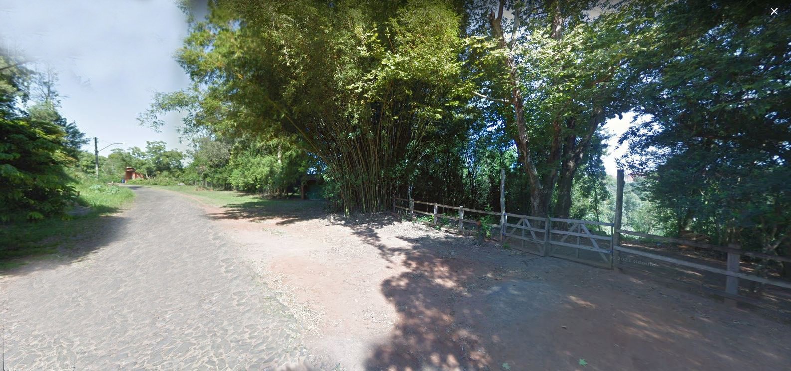 Área, à venda - Lago Azul - Estância Velha - Imobiliária Hoffmann