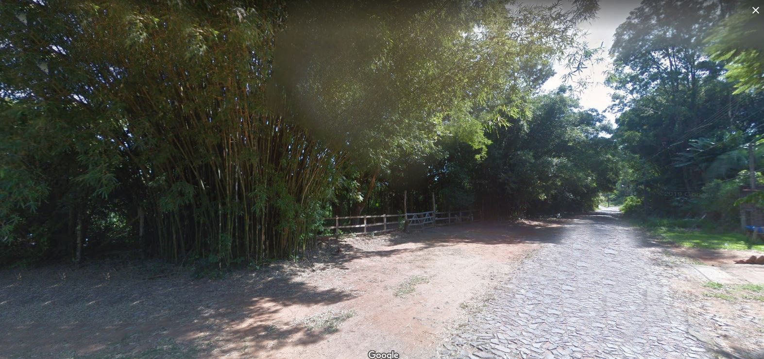 Área, à venda - Lago Azul - Estância Velha - Imobiliária Hoffmann