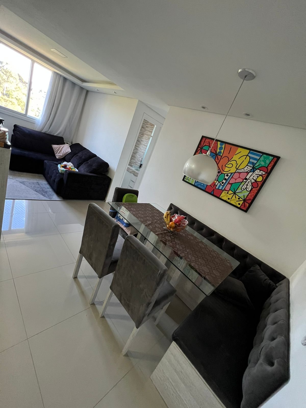 Apartamento com 2 quartos, à venda - Operário - Novo Hamburgo - Imobiliária Hoffmann