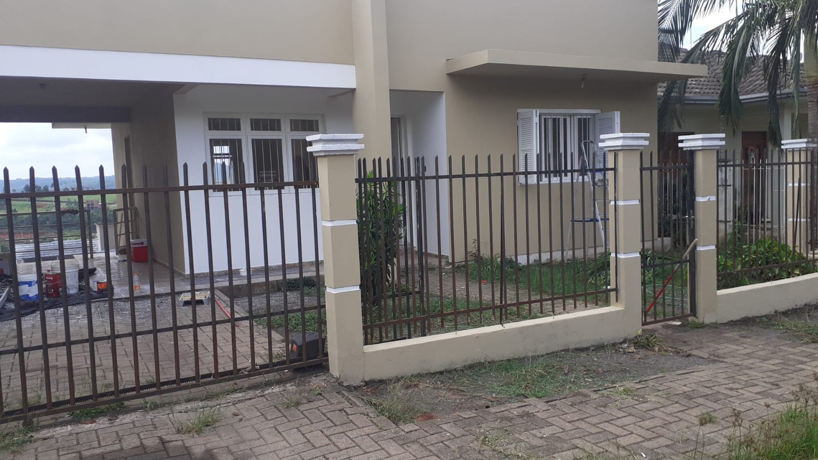 Casa com 2 quartos, 112m², à venda - Encosta do Sol - Estância Velha - Imobiliária Hoffmann