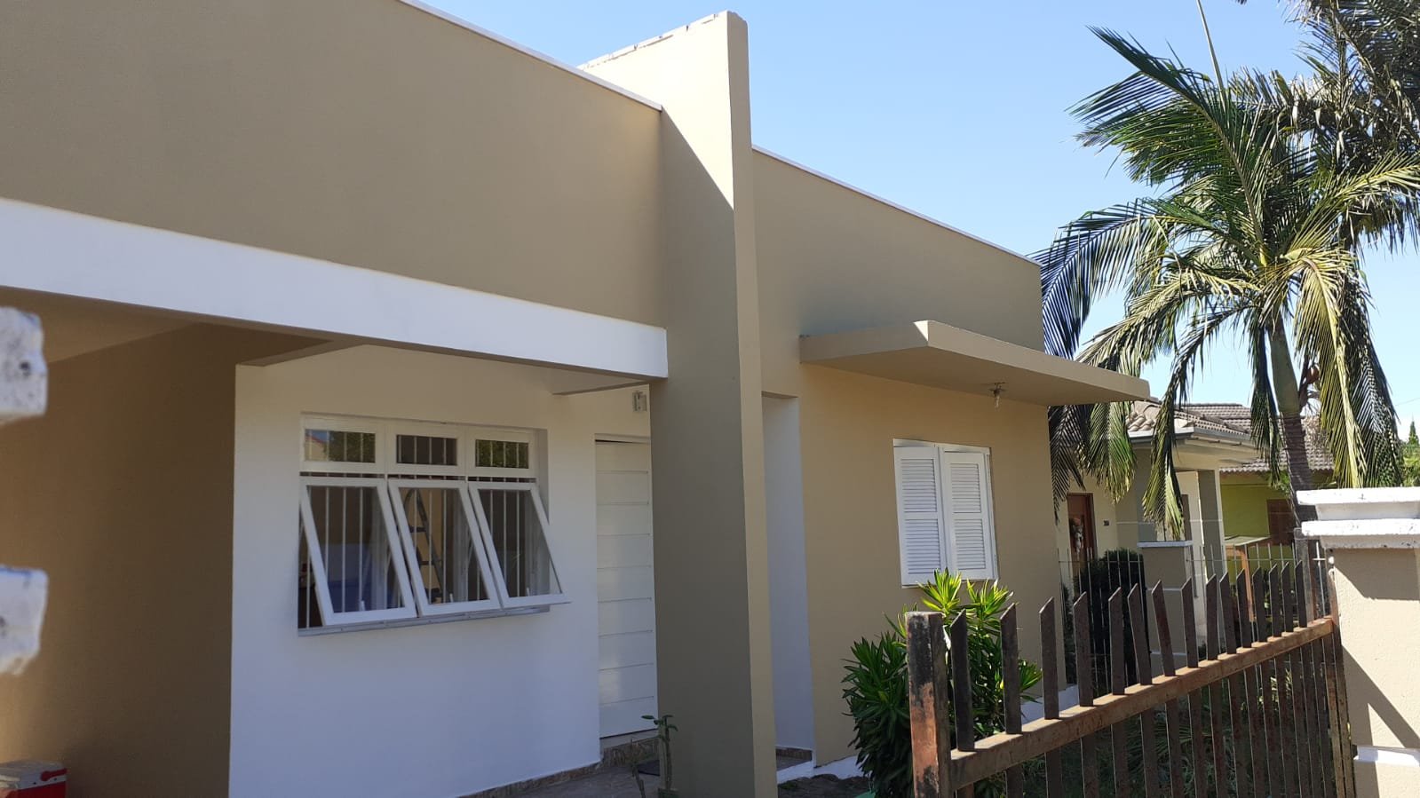 Casa com 2 quartos, 112m², à venda - Encosta do Sol - Estância Velha - Imobiliária Hoffmann