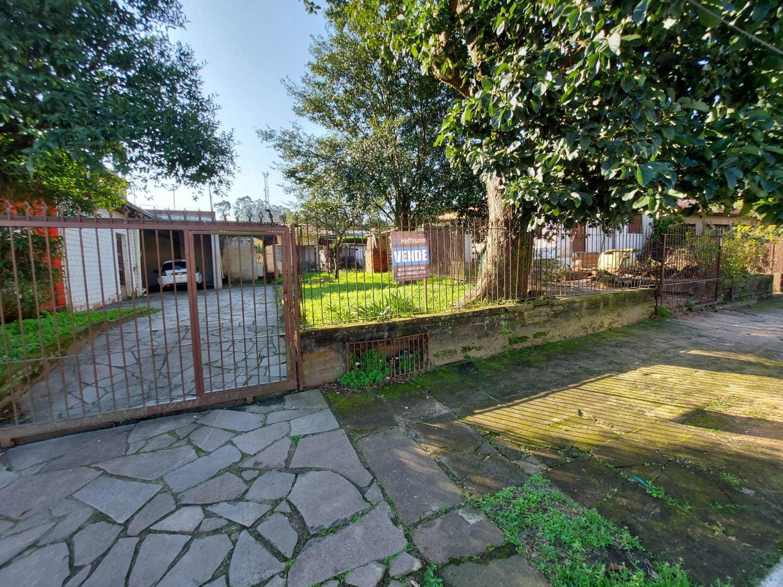 Casa, 180m², à venda - Ideal - Novo Hamburgo - Imobiliária Hoffmann