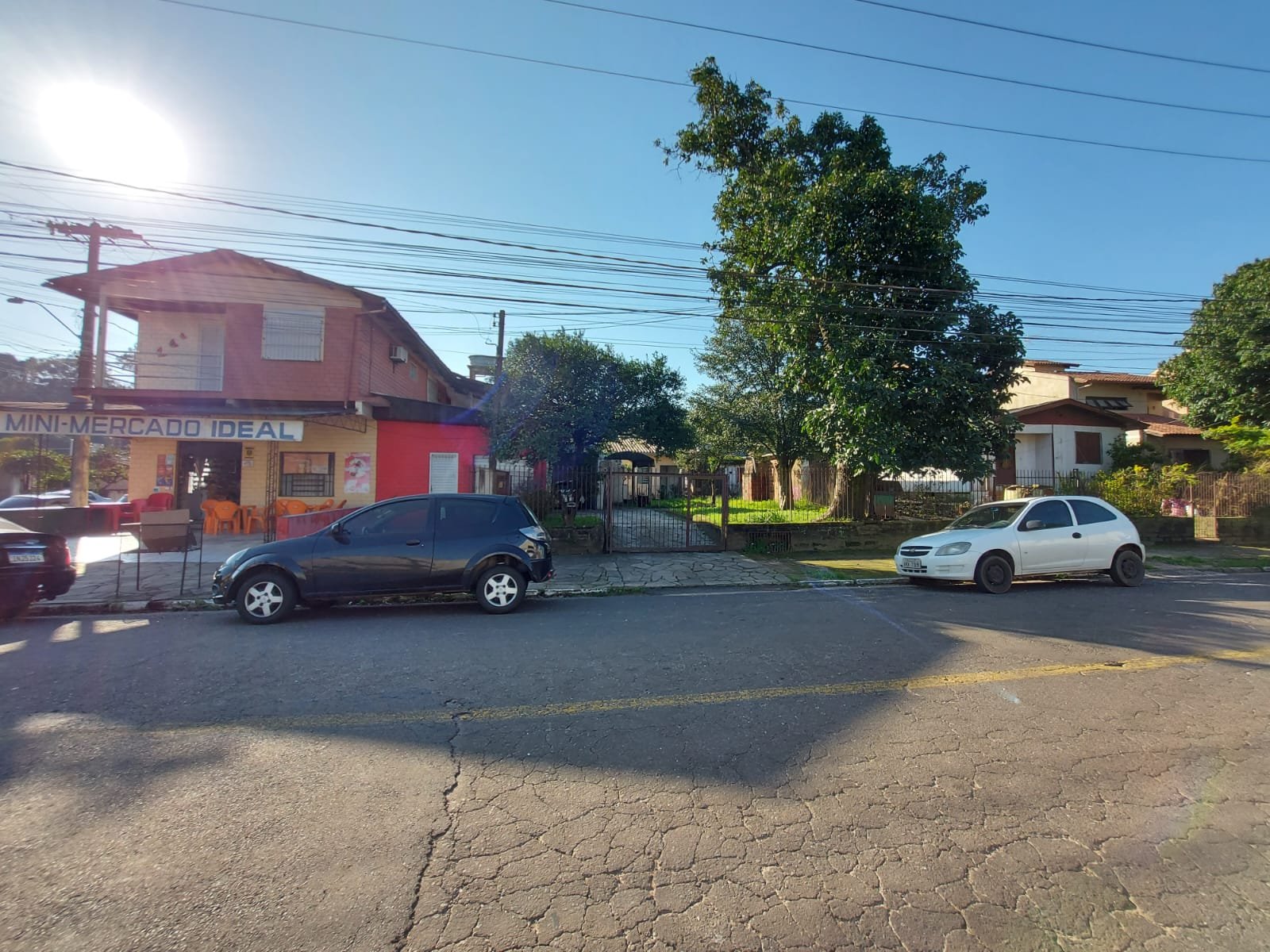 Casa, 180m², à venda - Ideal - Novo Hamburgo - Imobiliária Hoffmann