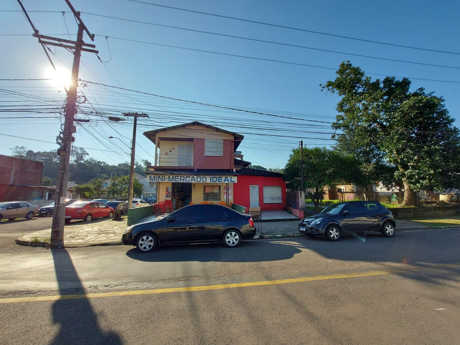 Casa, 180m², à venda - Ideal - Novo Hamburgo - Imobiliária Hoffmann