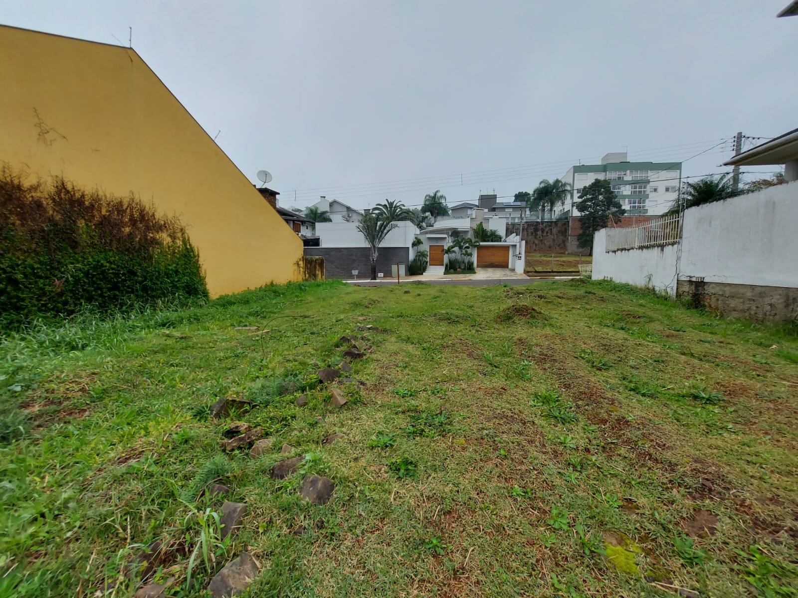 Terreno - Bairro União - Estância Velha - Imobiliária Hoffmann