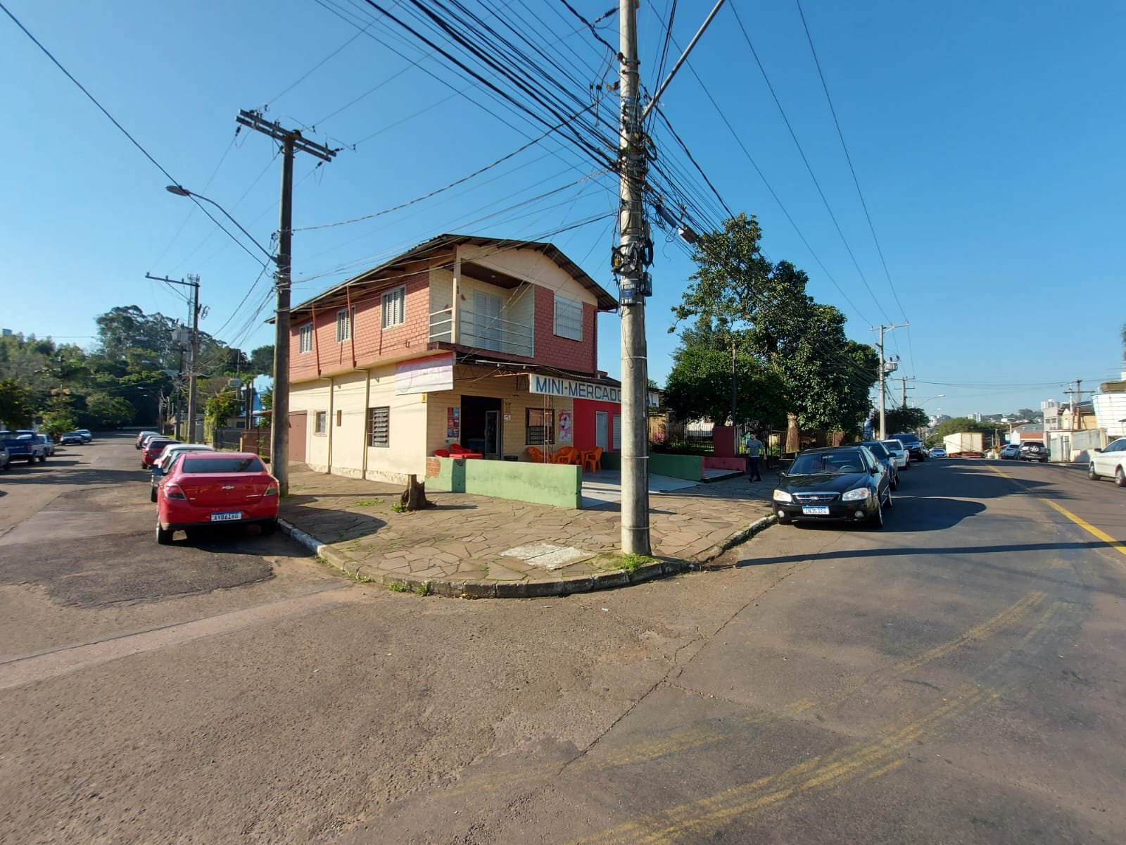 Casa, 180m², à venda - Ideal - Novo Hamburgo - Imobiliária Hoffmann