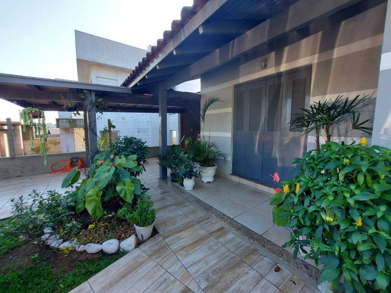 Casa com 2 quartos, 105.35m², à venda - Encosta do Sol - Estância Velha - Imobiliária Hoffmann