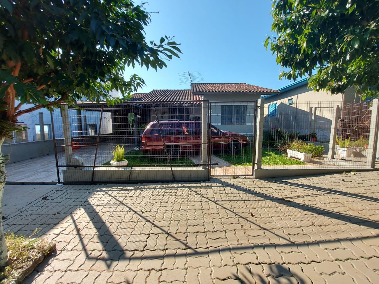 Casa com 2 quartos, 105.35m², à venda - Encosta do Sol - Estância Velha - Imobiliária Hoffmann