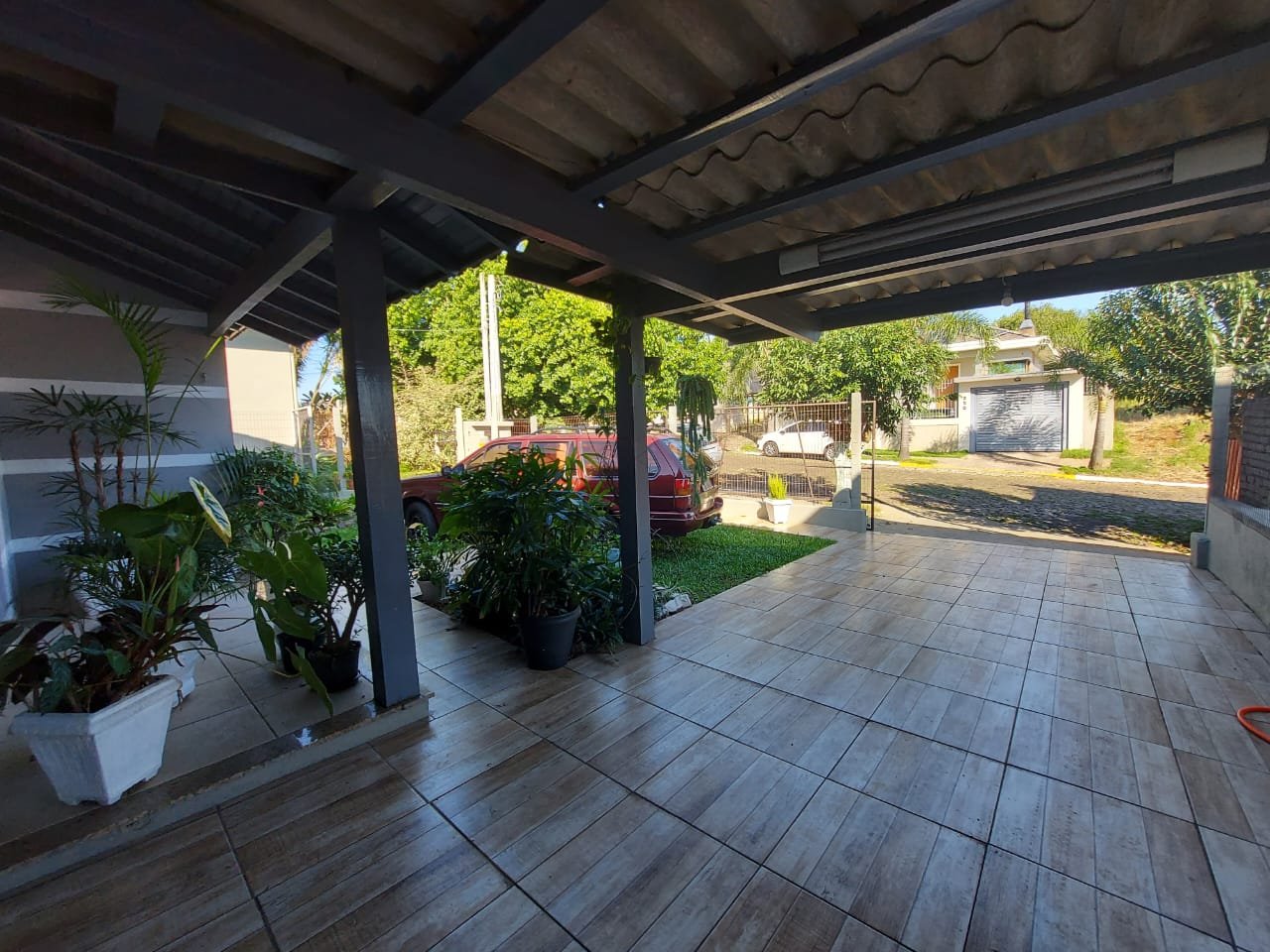 Casa com 2 quartos, 105.35m², à venda - Encosta do Sol - Estância Velha - Imobiliária Hoffmann