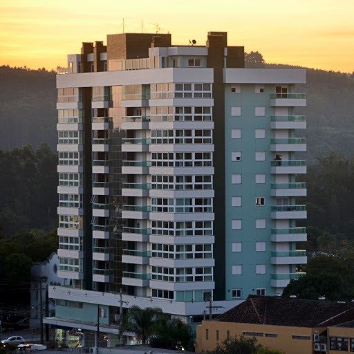 Apartamento com 2 quartos, à venda - Centro - Estância Velha - Imobiliária Hoffmann