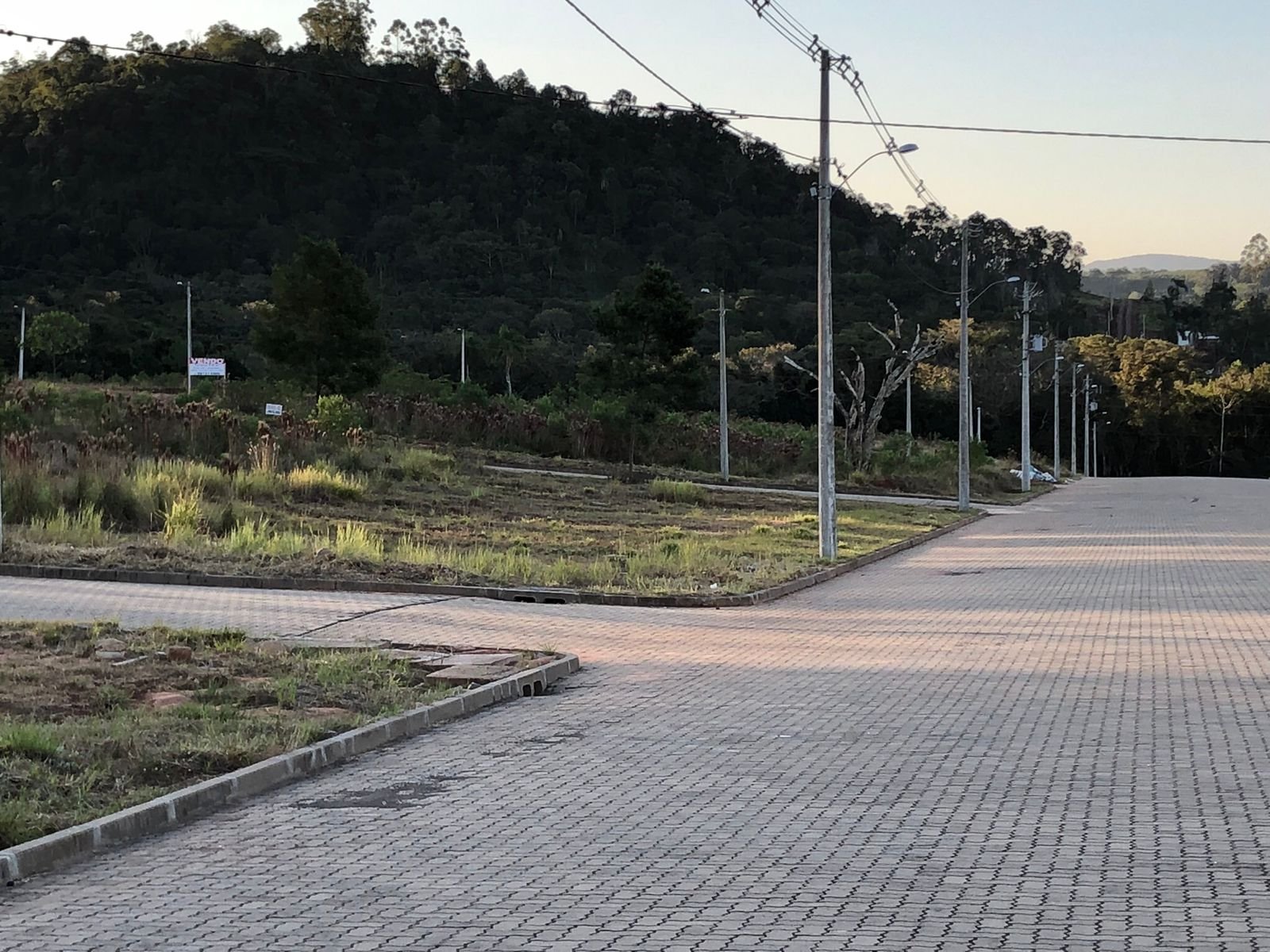 Terreno - Bairro Morro Leão - Parobé - Imobiliária Hoffmann