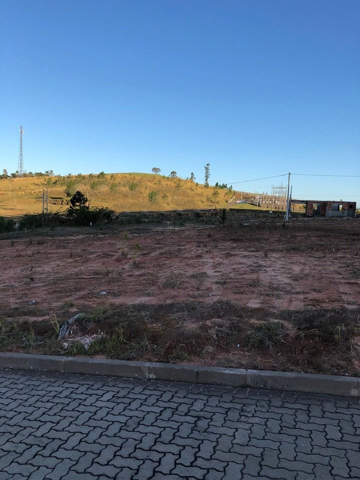 Terreno - Bairro Morro Leão - Parobé - Imobiliária Hoffmann