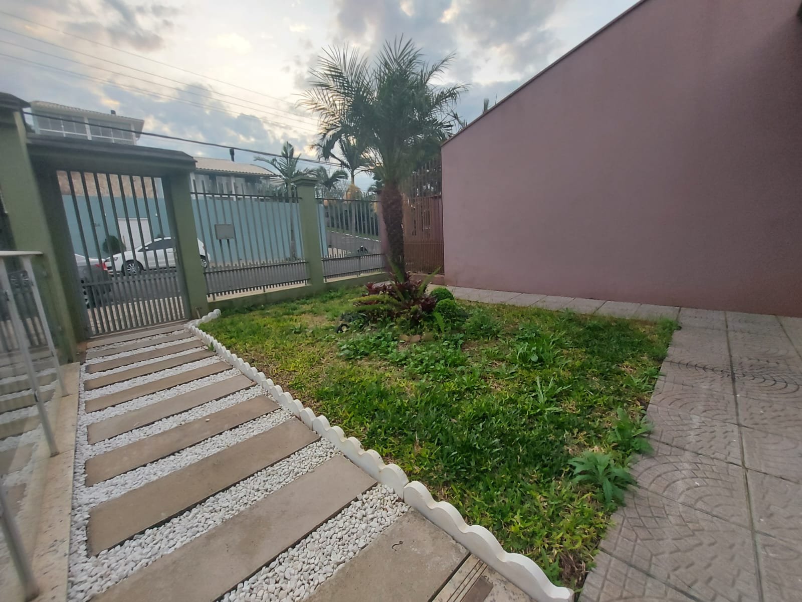 Casa com 2 quartos, 180m², à venda - Rincão - Novo Hamburgo - Imobiliária Hoffmann