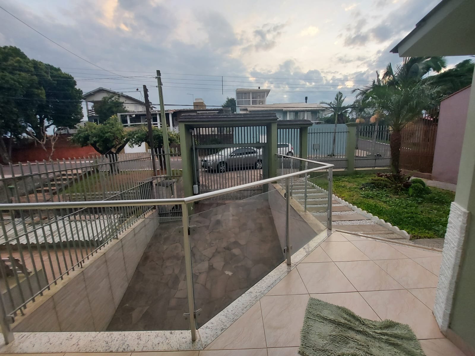 Casa com 2 quartos, 180m², à venda - Rincão - Novo Hamburgo - Imobiliária Hoffmann