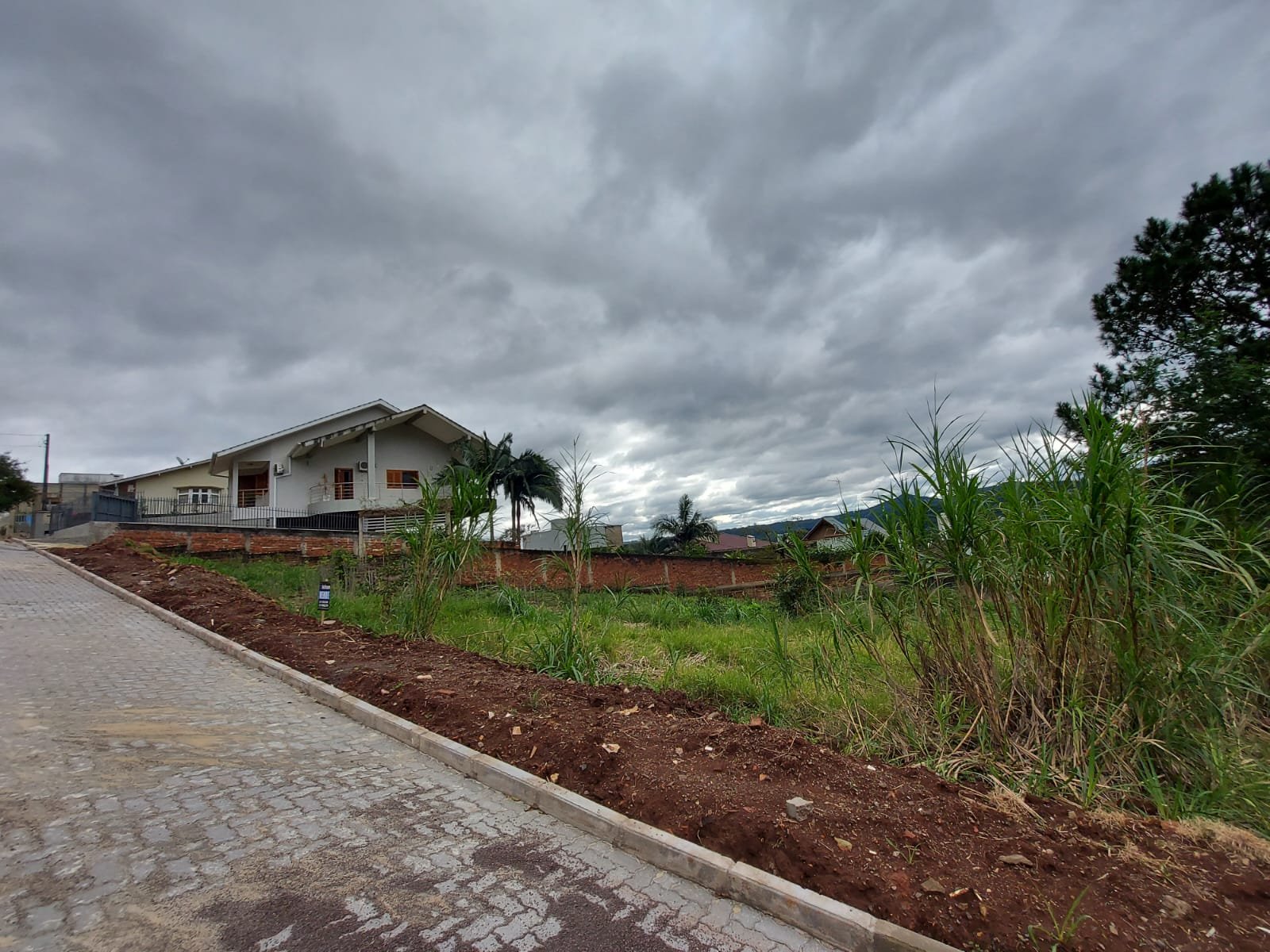 Terreno - Bairro União - Estância Velha - Imobiliária Hoffmann