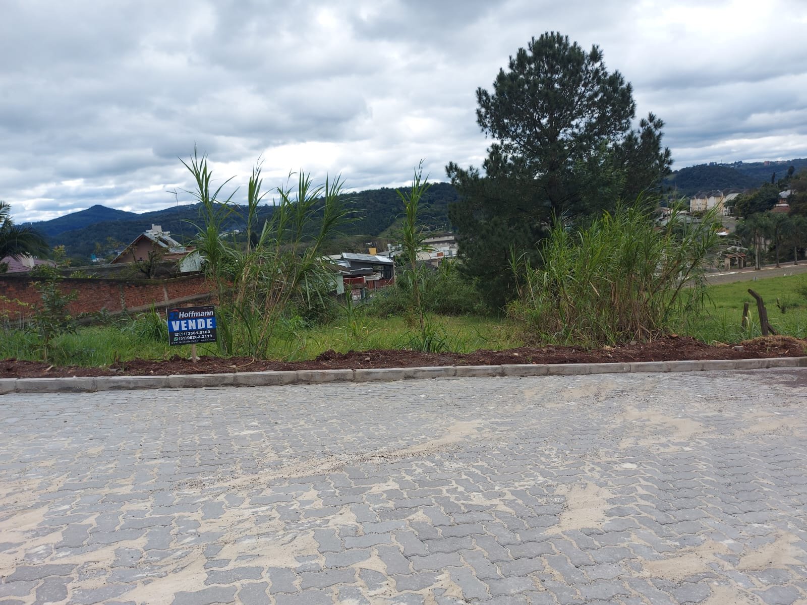 Terreno - Bairro União - Estância Velha - Imobiliária Hoffmann