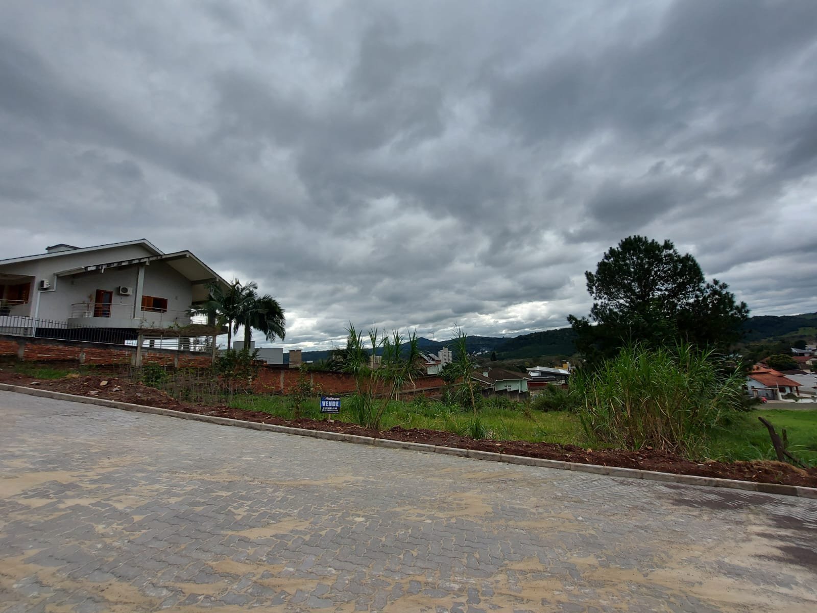 Terreno - Bairro União - Estância Velha - Imobiliária Hoffmann