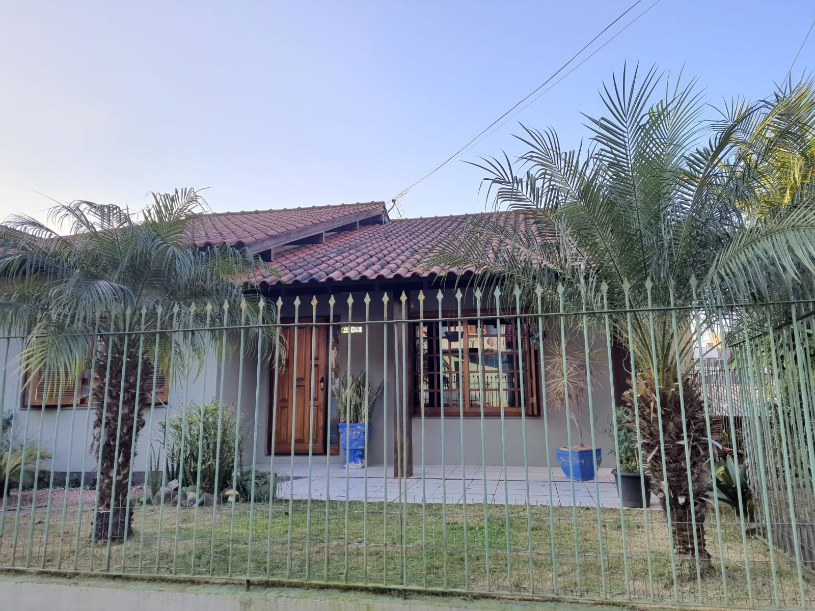 Casa com 3 quartos, 227m², à venda - Rincão dos Ilhéus - Estância Velha - Imobiliária Hoffmann