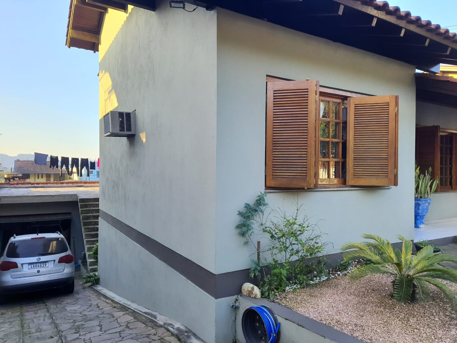 Casa com 3 quartos, 227m², à venda - Rincão dos Ilhéus - Estância Velha - Imobiliária Hoffmann