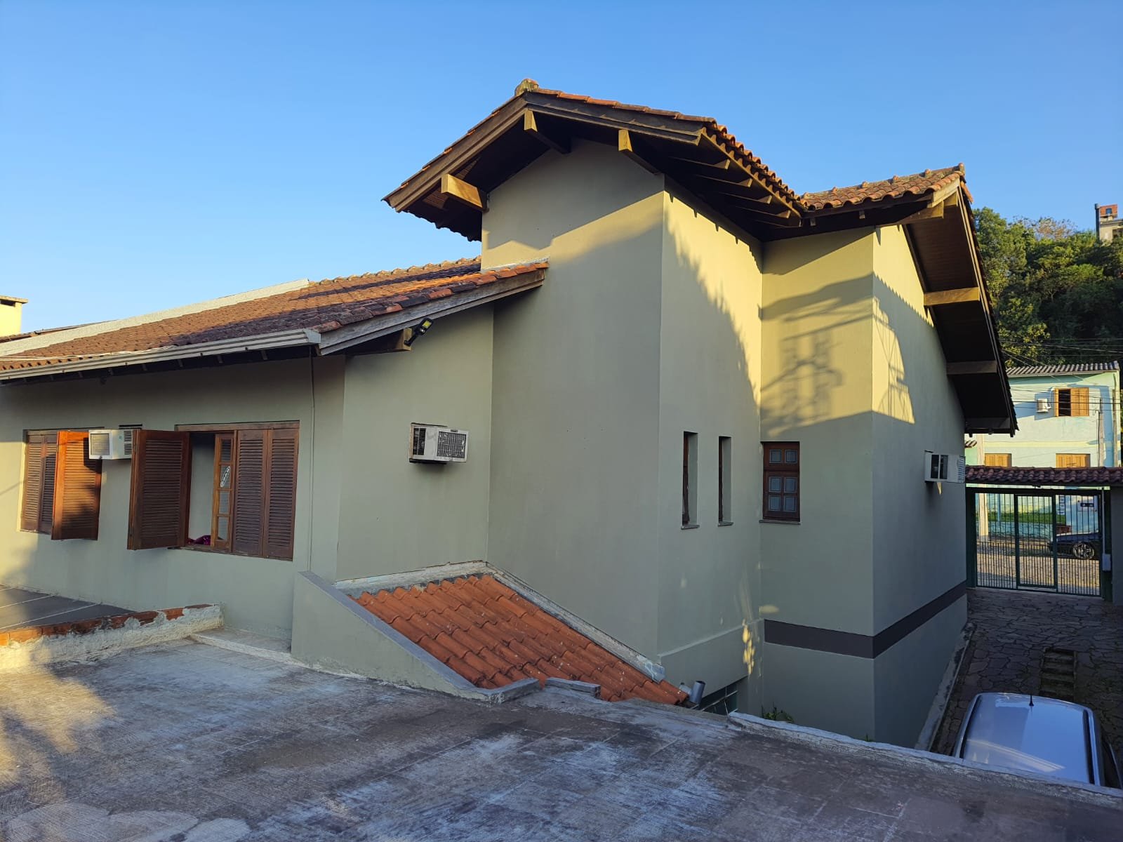 Casa com 3 quartos, 227m², à venda - Rincão dos Ilhéus - Estância Velha - Imobiliária Hoffmann