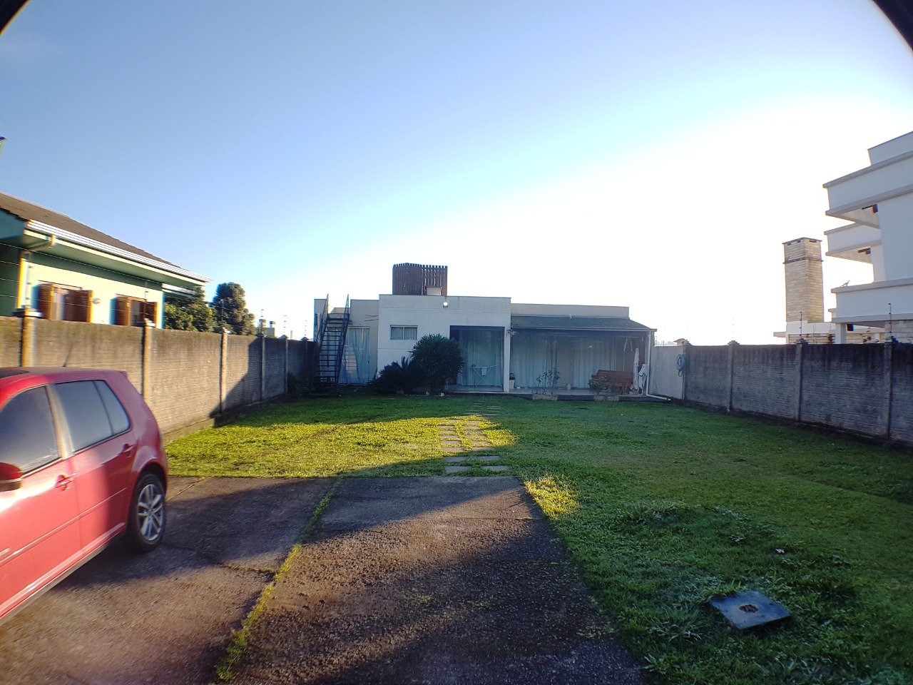 Casa com 2 quartos, 64.79m², à venda - União - Estância Velha - Imobiliária Hoffmann