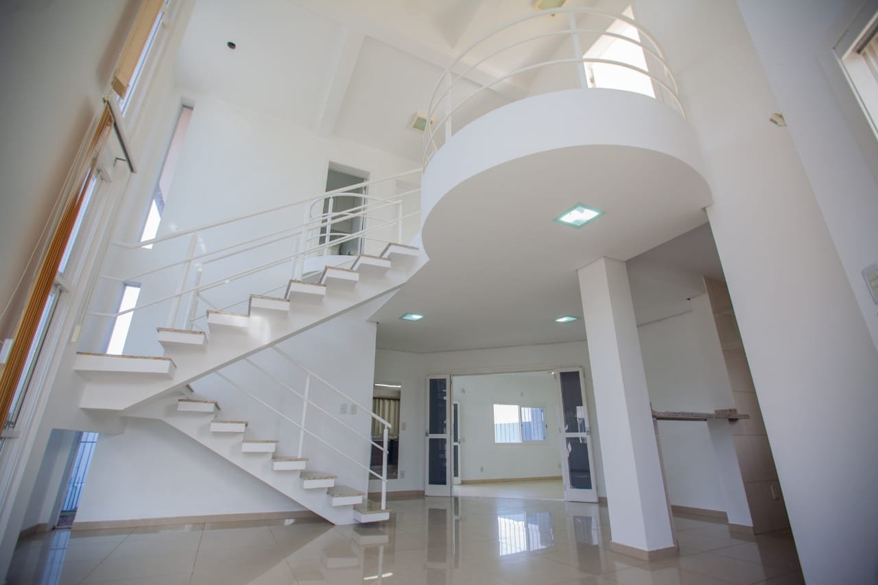 Casa com 3 quartos, à venda - SOLAR DO CAMPO - Campo Bom - Imobiliária Hoffmann