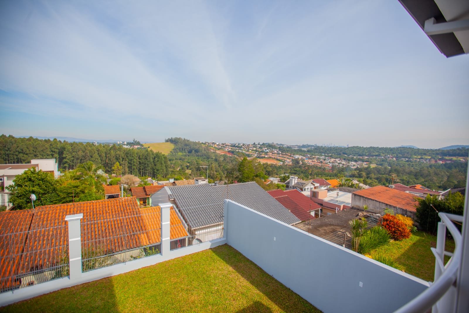 Casa com 3 quartos, à venda - SOLAR DO CAMPO - Campo Bom - Imobiliária Hoffmann