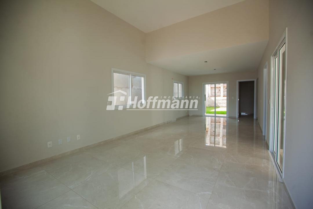 Casa - Bairro Solar do Campo - Campo Bom - Imobiliária Hoffmann